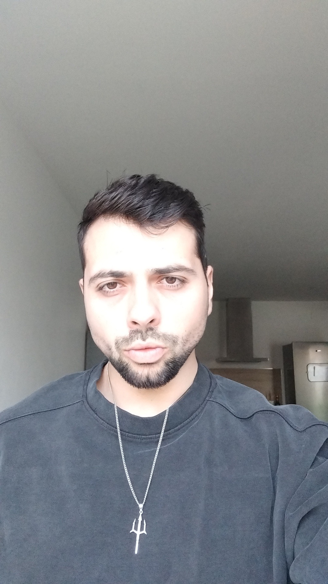 Profil de Yakhouba, 27 ans, TS Belgique à Chièvres