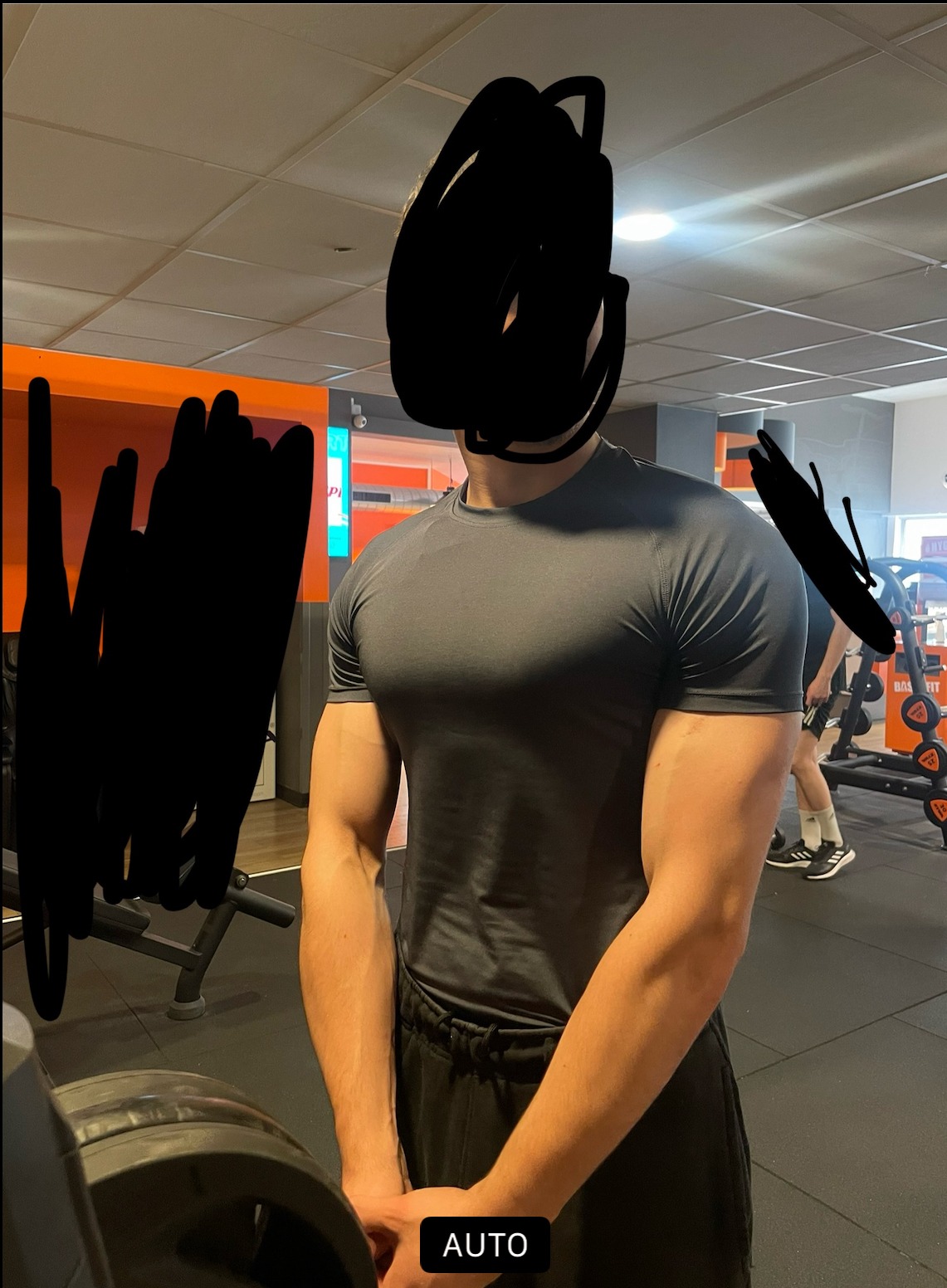 Profil de Nick, 22 ans, TS Belgique à Frameries