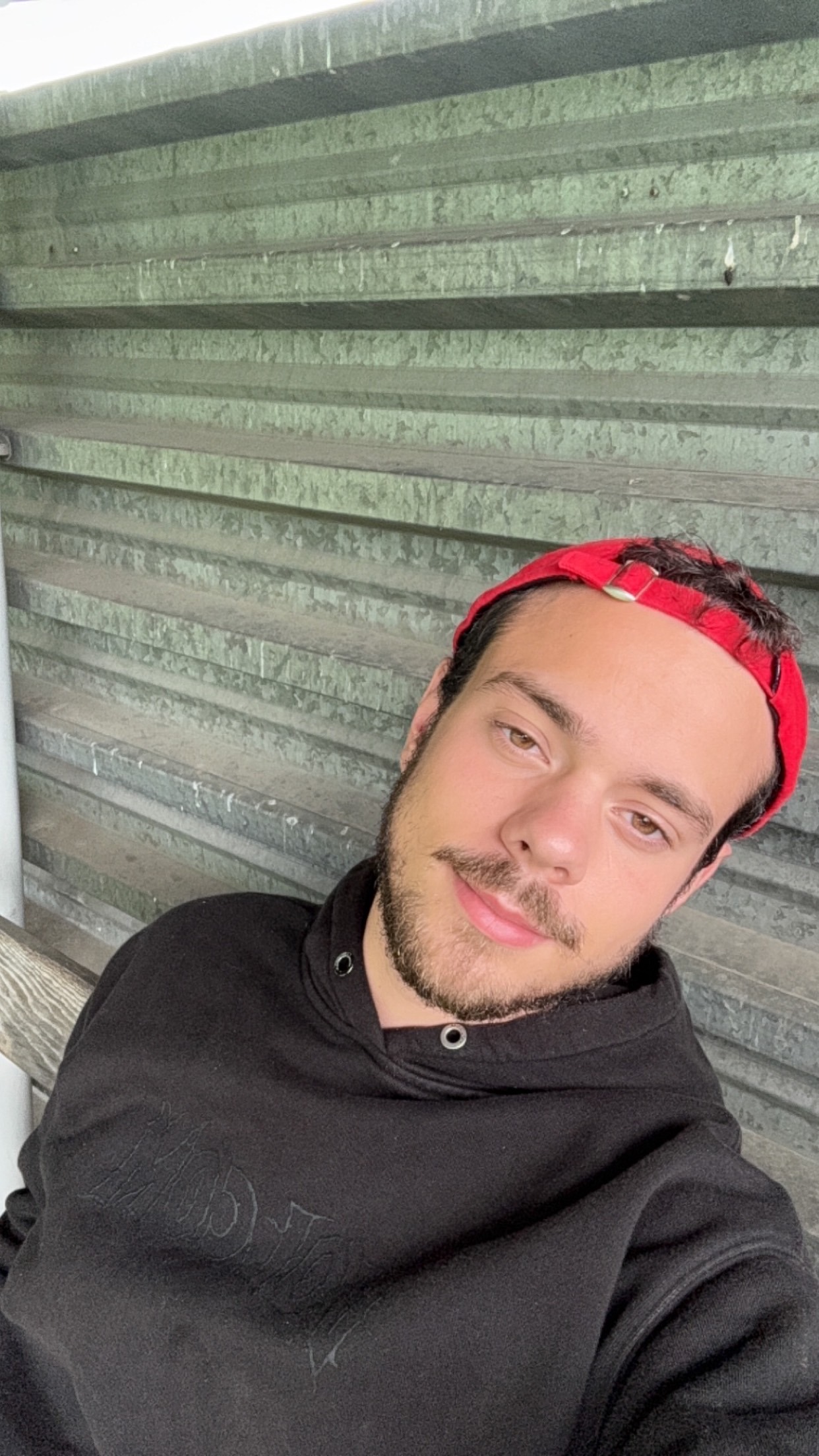 Profil de Kleo, 21 ans, TS Belgique à Montigny-le-Tilleul