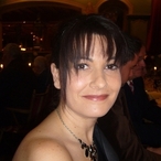 Profil de Manissa, 44 ans, TS Belgique à Edegem