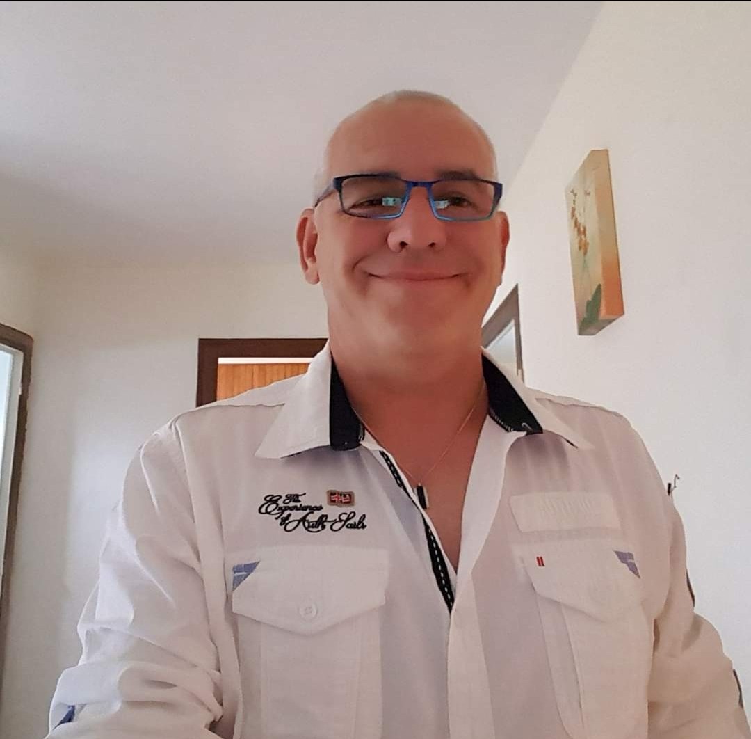 Profil de Amadi, 52 ans, TS Belgique à Aywaille