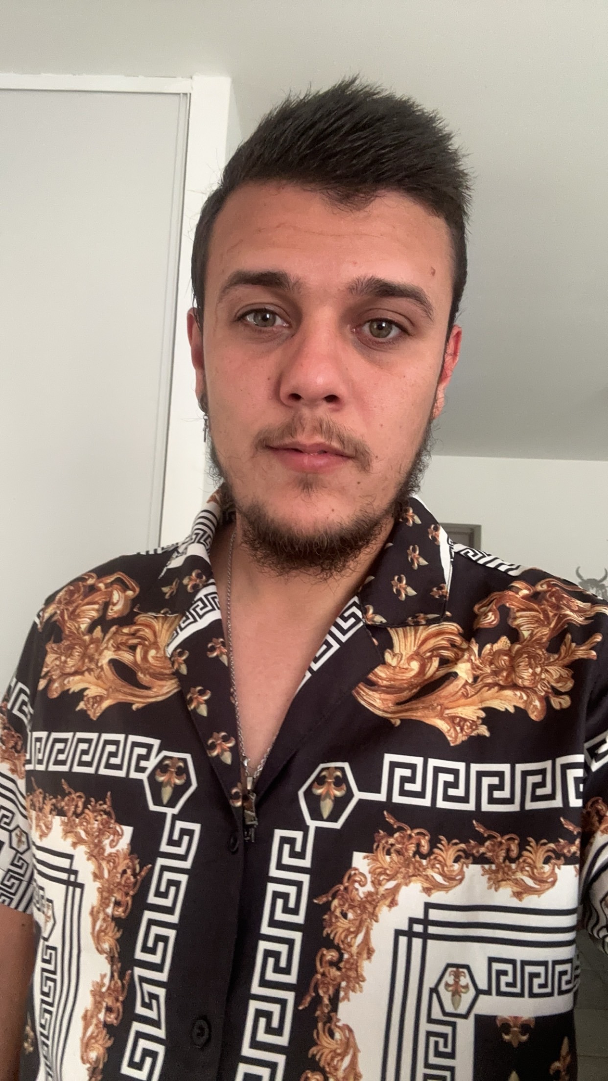 Profil de Kalis, 28 ans, TS Belgique à Fourons