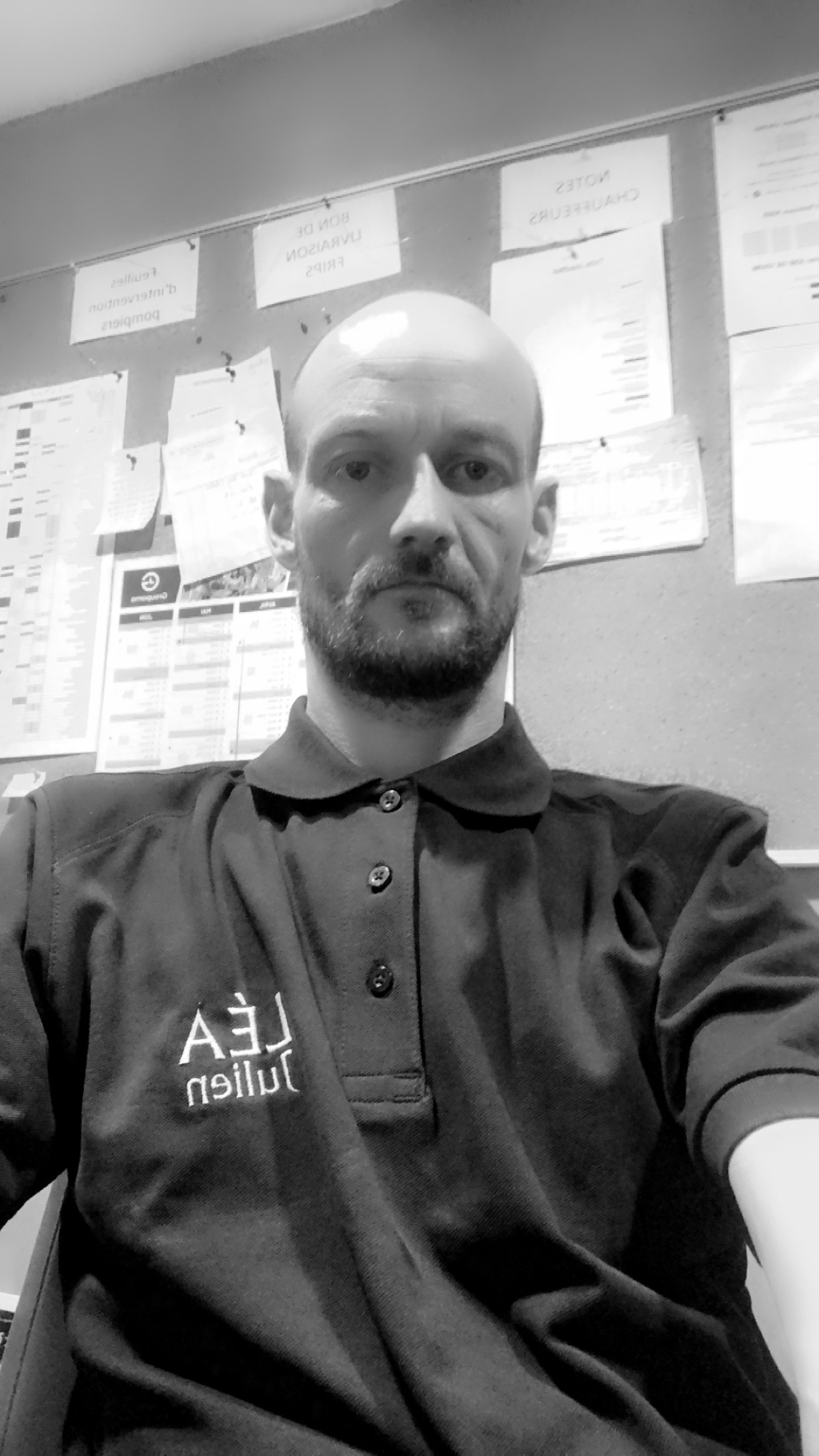 Profil de Derick, 39 ans, TS Belgique à Lontzen