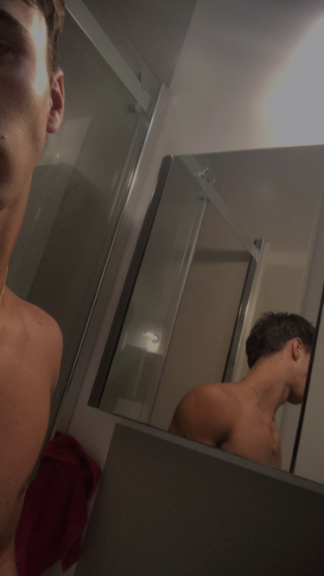 Profil de Anthoine, 19 ans, TS Belgique à Schelle