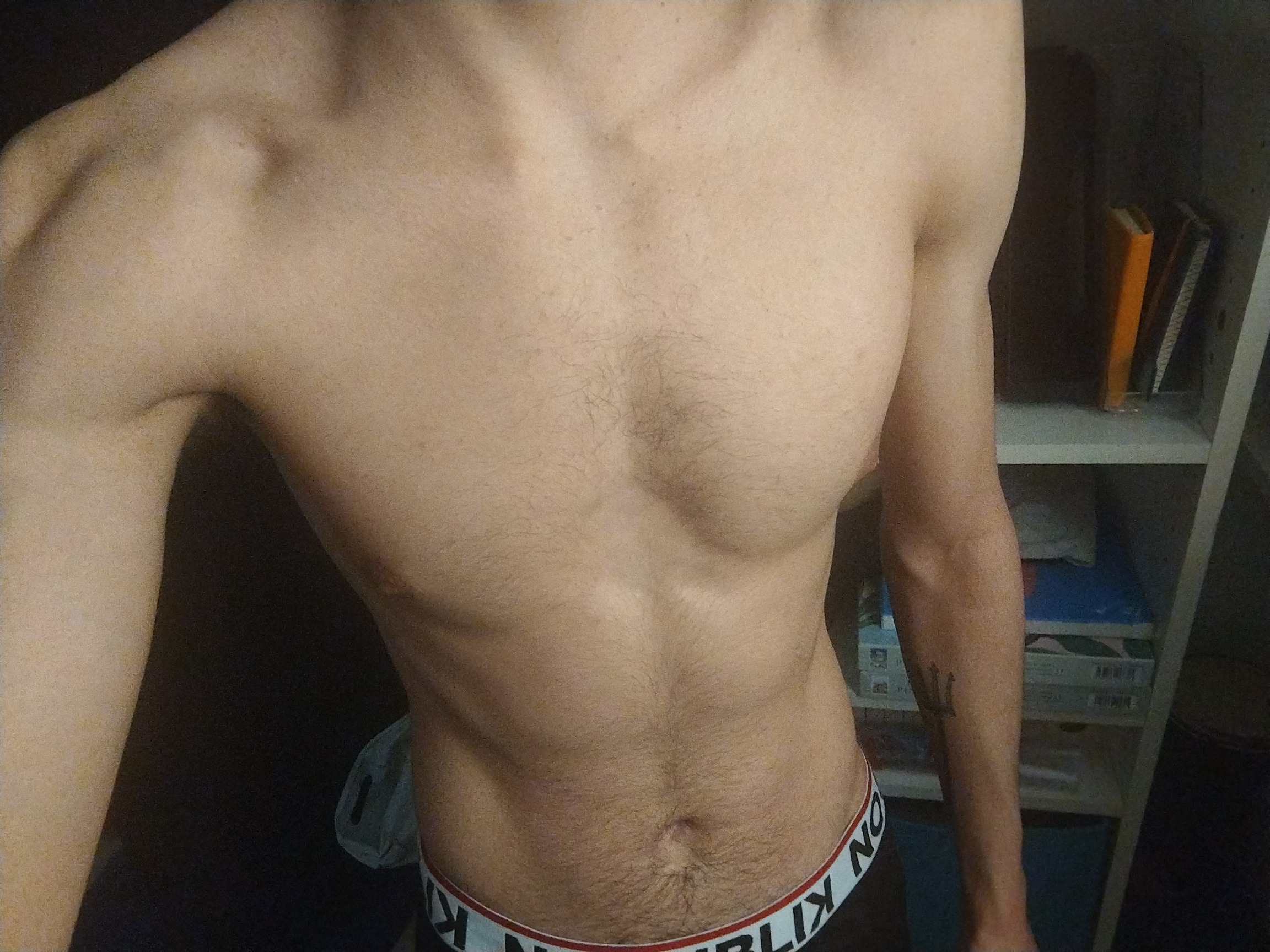 Profil de Shayan, 21 ans, TS Belgique à Messancy