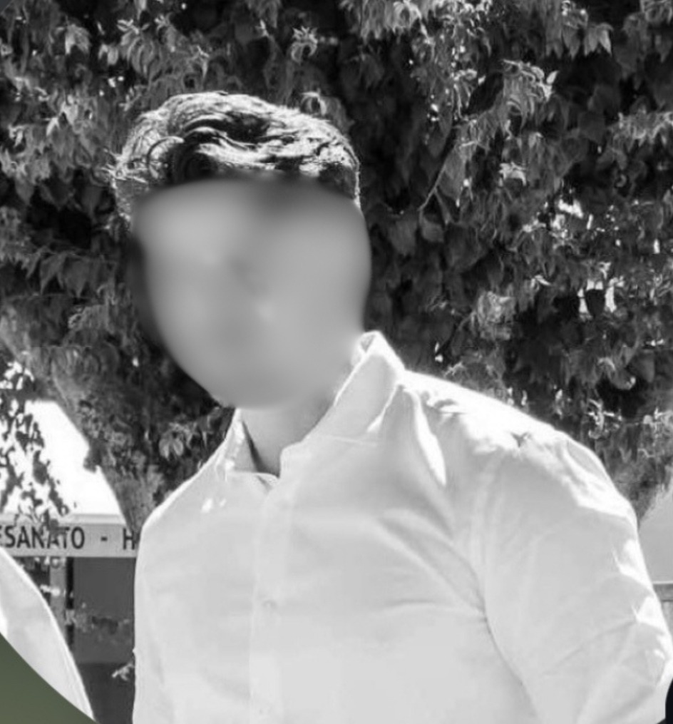 Profil de Ferdinand, 26 ans, TS Belgique à Boussu
