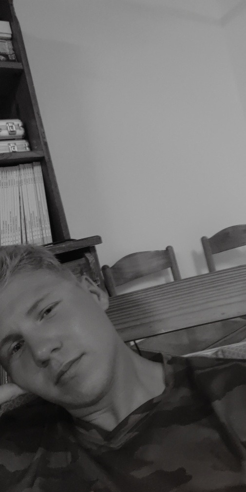 Profil de Jarrod, 26 ans, TS Belgique à Grâce-Hollogne