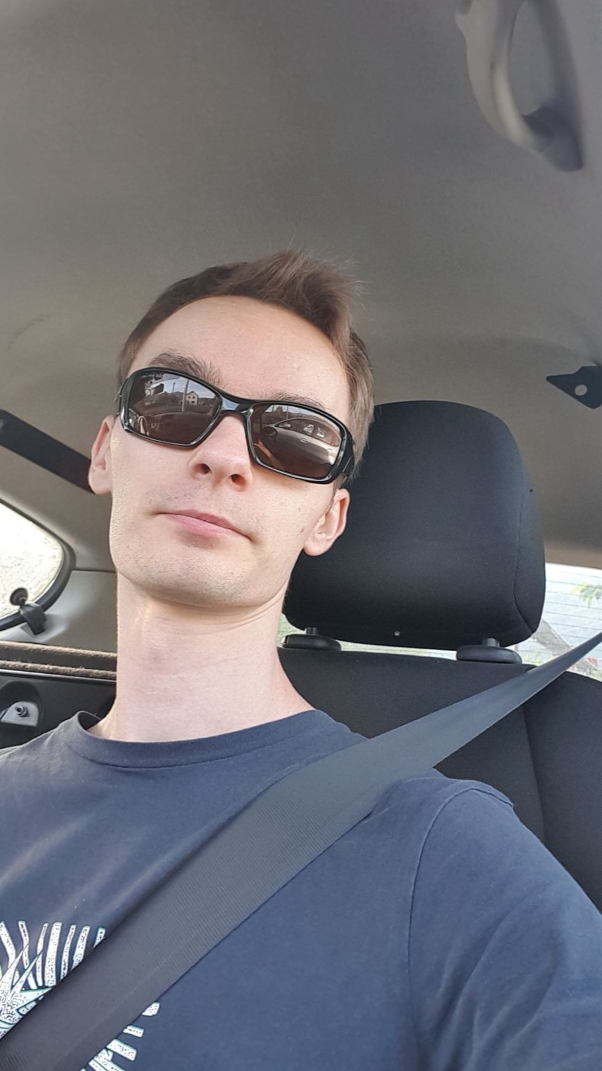 Profil de Raoul, 29 ans, TS Belgique à Hoegaarden