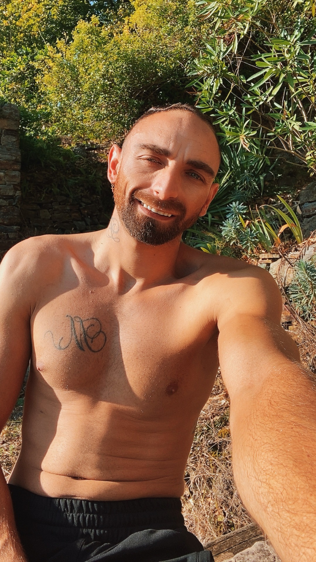 Profil de Sulyvann, 32 ans, TS Belgique à Pelt