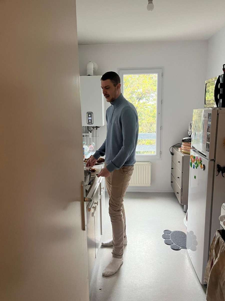Profil de Kayan, 31 ans, TS Belgique à Huy