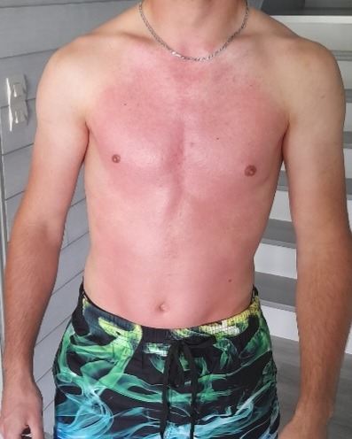 Profil de Kosta, 25 ans, TS Belgique à Hechtel-Eksel