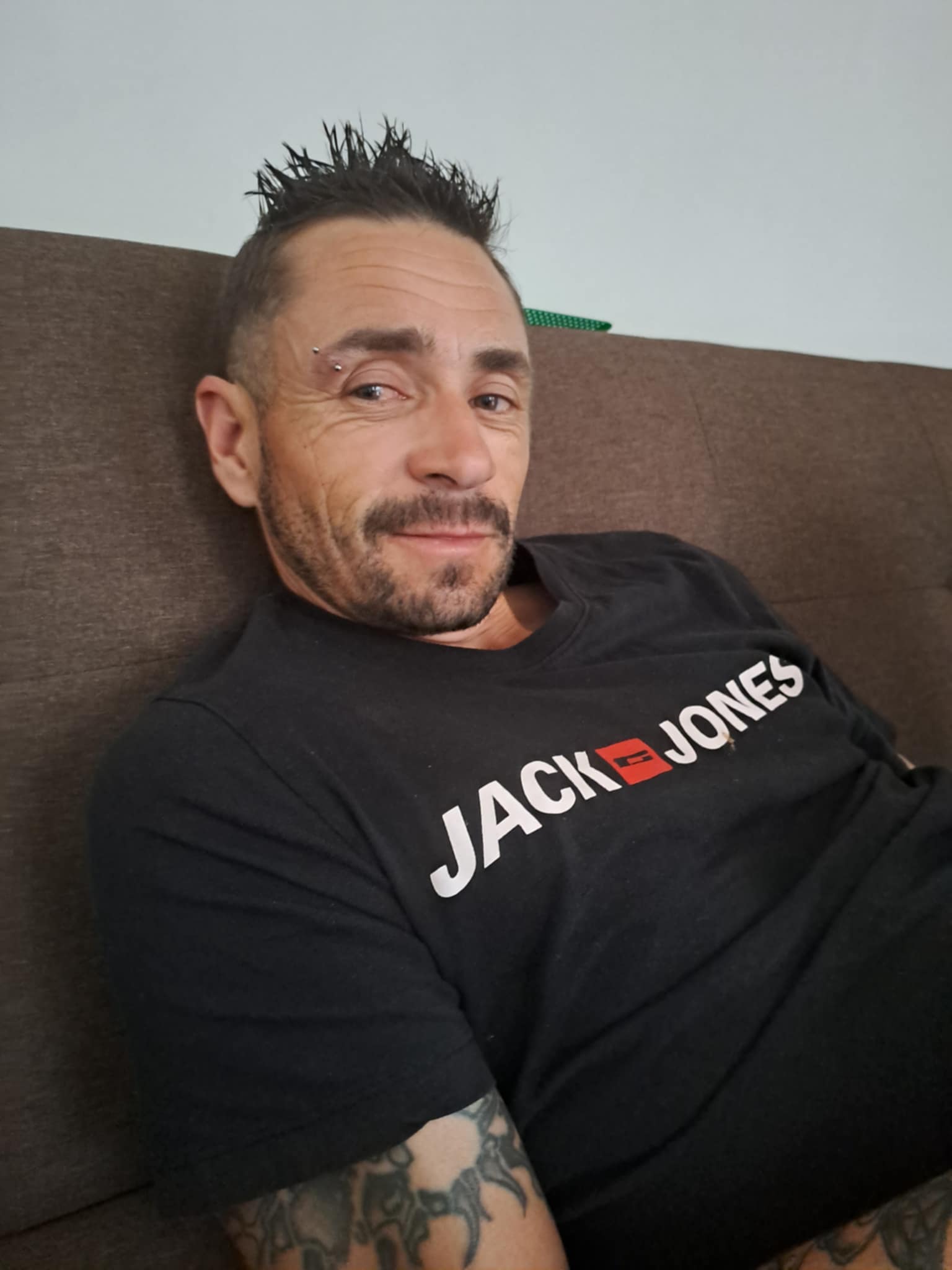 Profil de Abdeslam, 40 ans, TS Belgique à Marchin