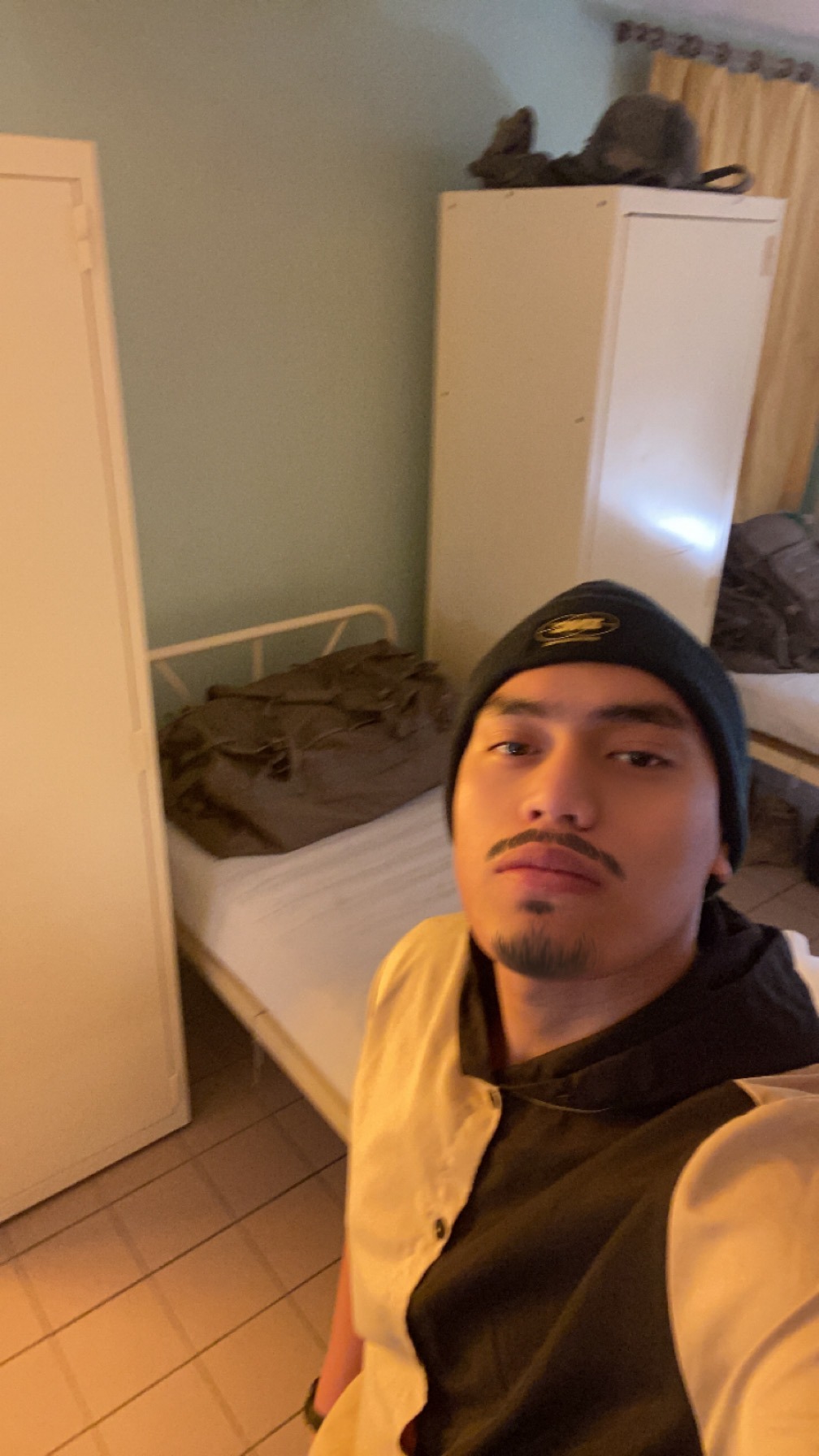 Profil de Salmane, 21 ans, TS Belgique à Jette