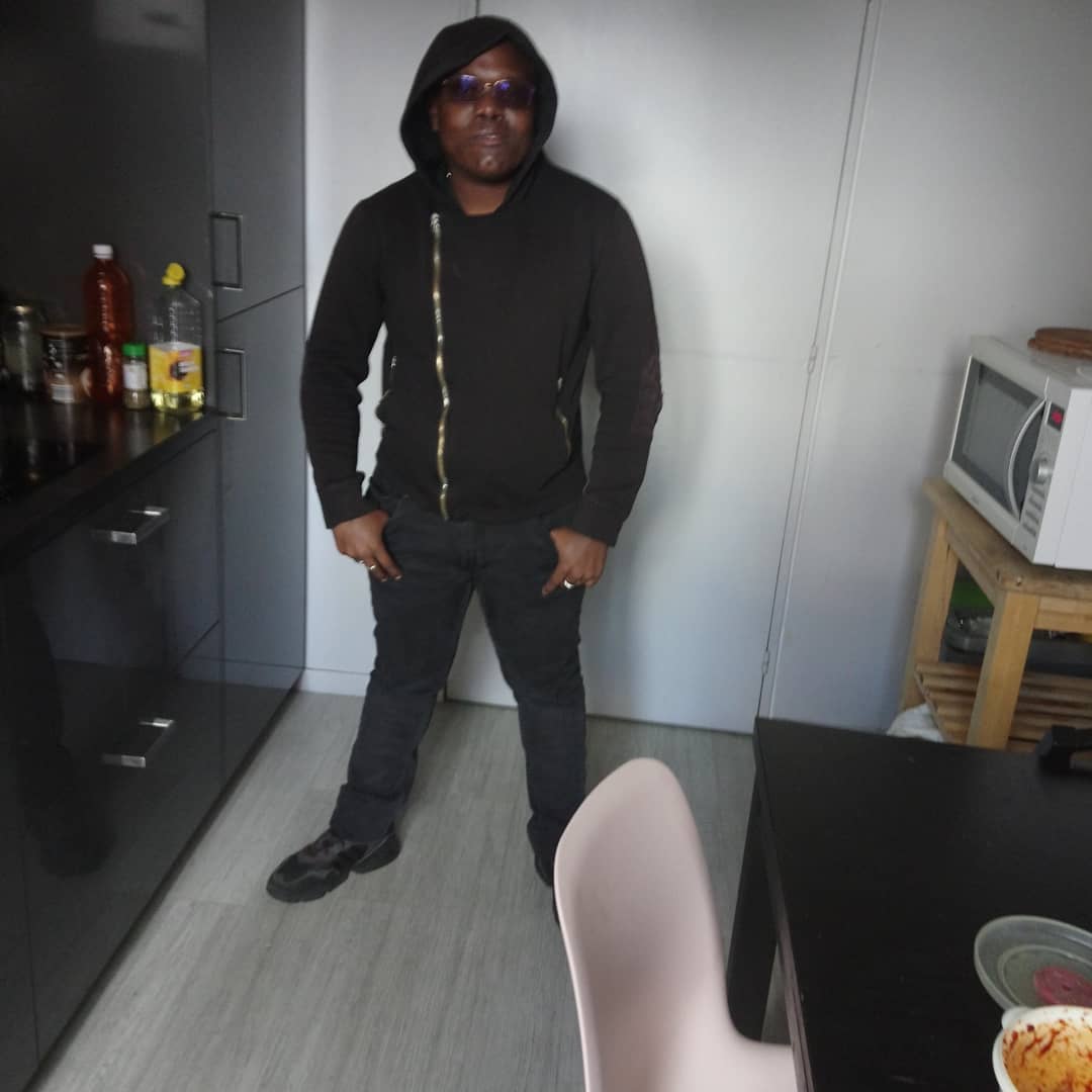Profil de Ilyan, 32 ans, TS Belgique à Brunehaut