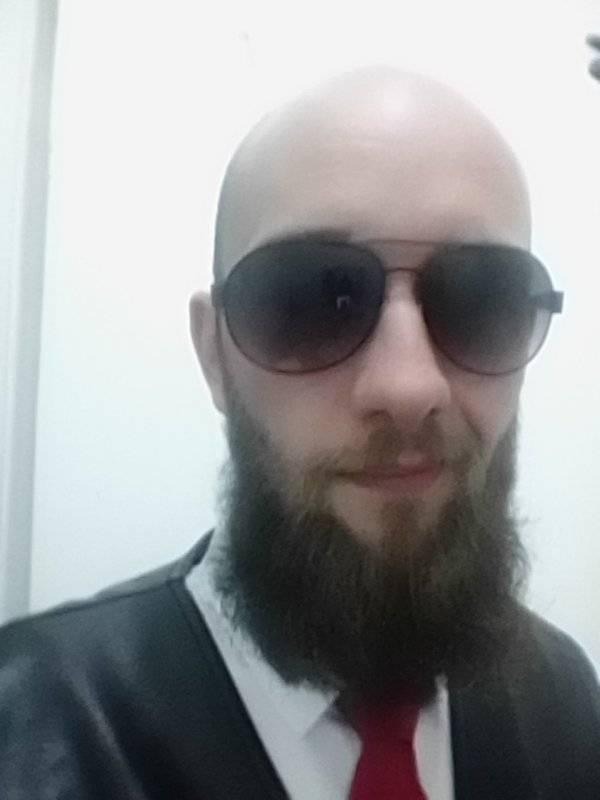 Profil de Mhamed, 31 ans, TS Belgique à Donceel