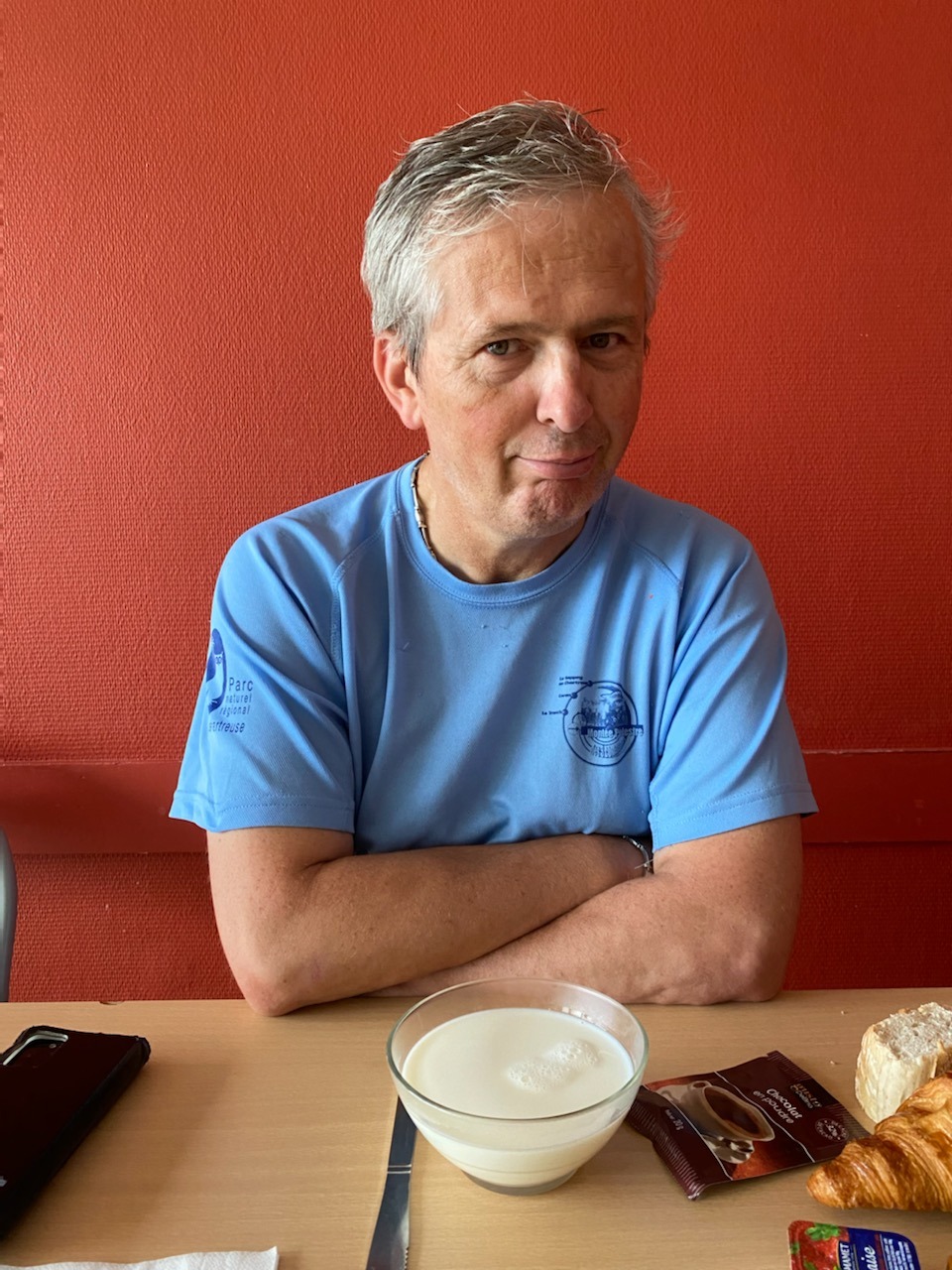 Profil de Fahardine, 55 ans, TS Belgique à Wezembeek-Oppem