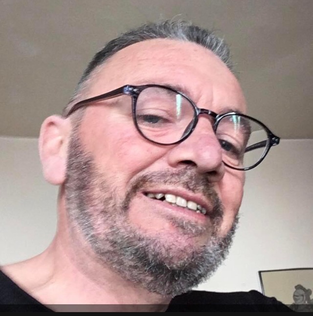 Profil de Moktar, 55 ans, TS Belgique à Ath