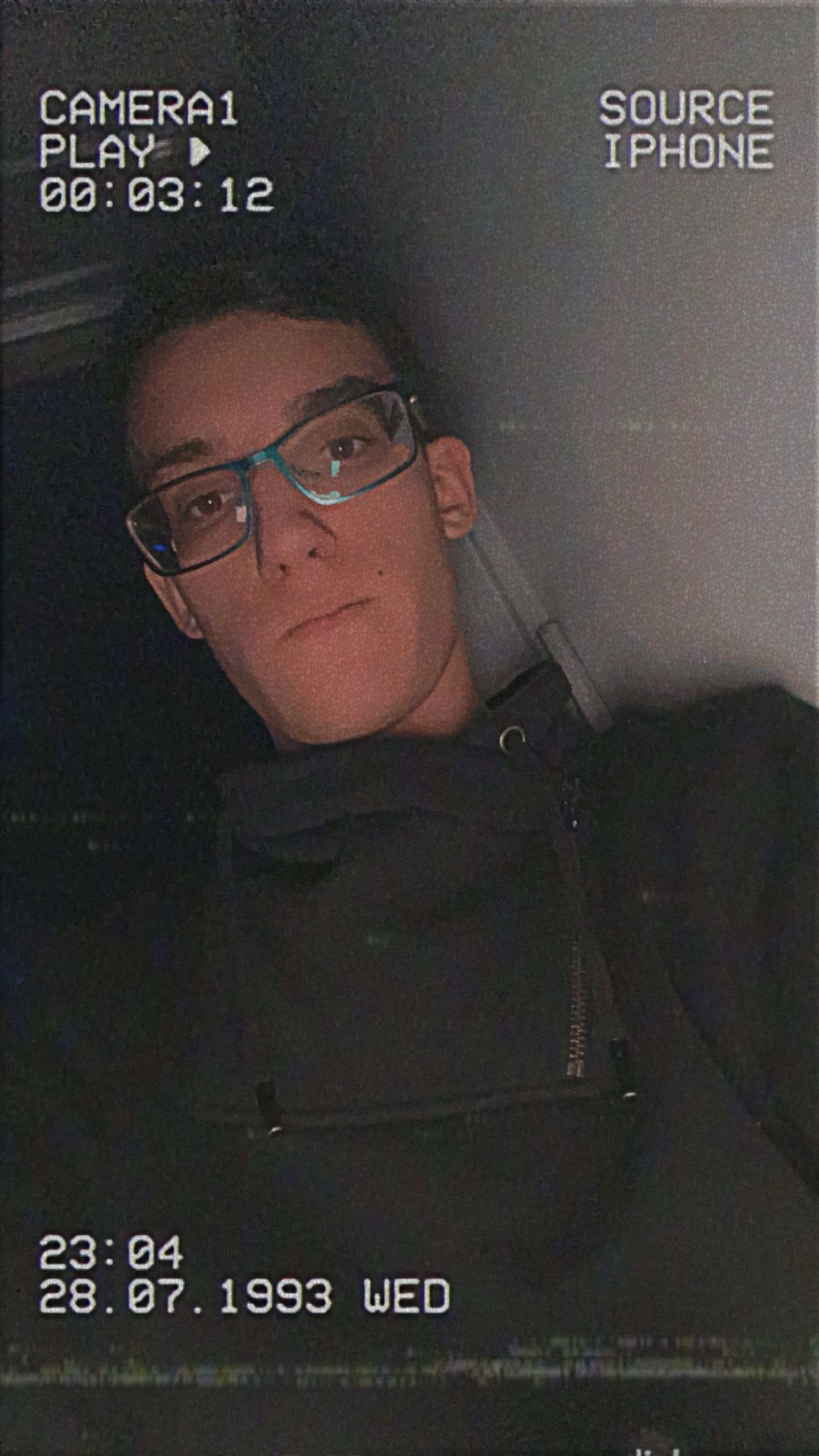 Profil de Shemsy, 23 ans, TS Belgique à Lendelede
