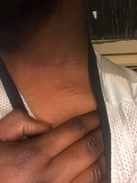 Profil de Elidjah, 37 ans, TS Belgique à Ittre