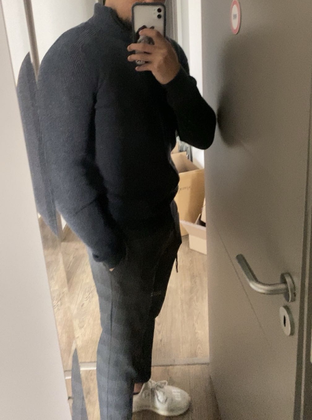 Profil de Dionis, 21 ans, TS Belgique à Lint