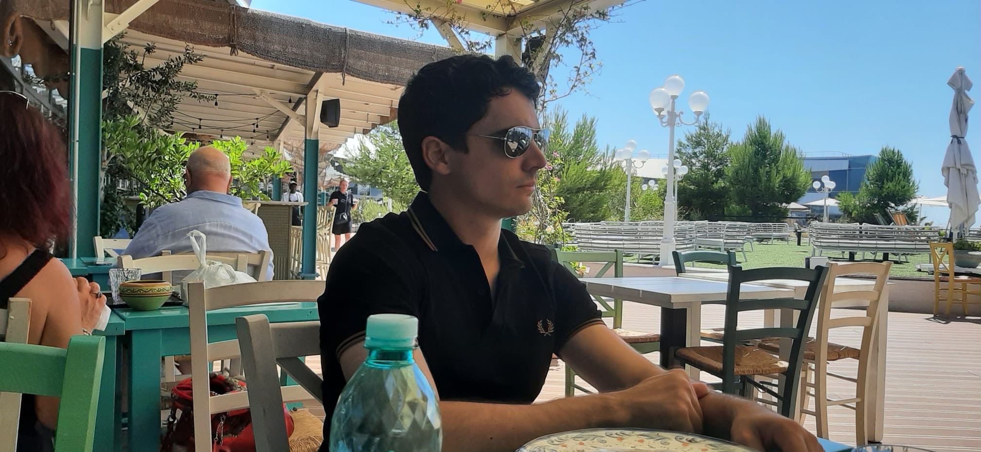 Profil de Christophe, 29 ans, TS Belgique à Lontzen