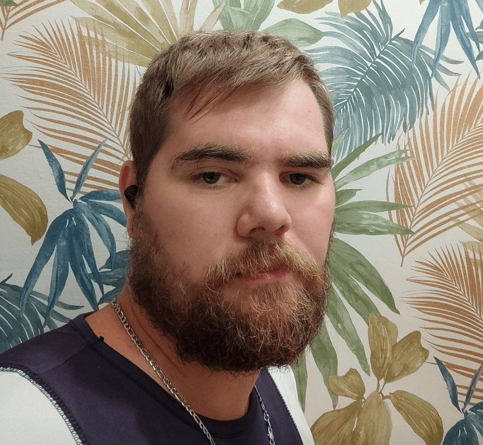 Profil de Tibo, 30 ans, TS Belgique à Lokeren