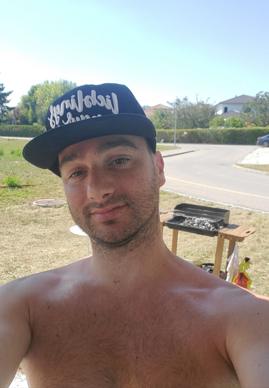 Profil de Yowen, 40 ans, TS Belgique à Gerpinnes