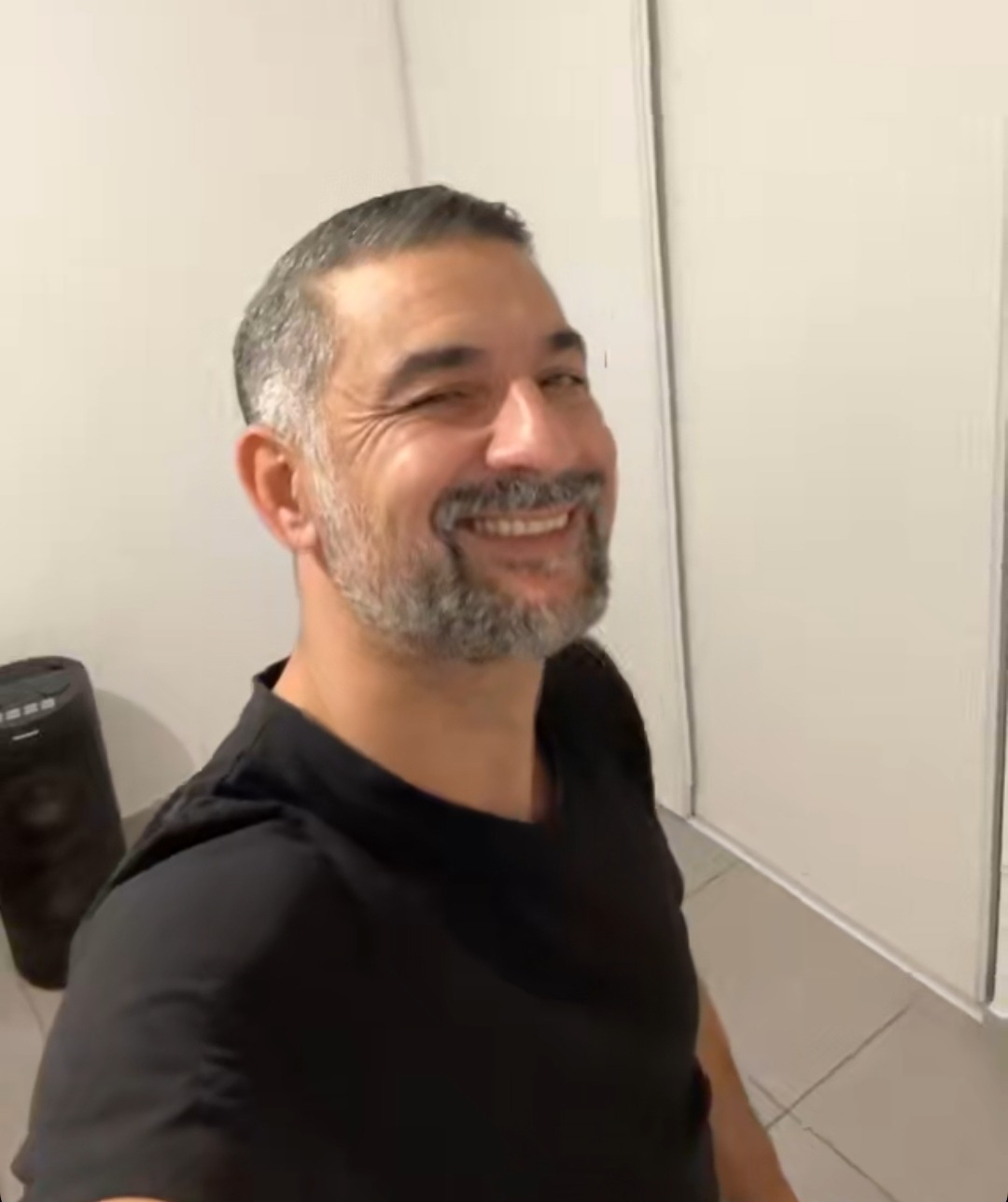 Profil de Yonatan, 44 ans, TS Belgique à Seraing