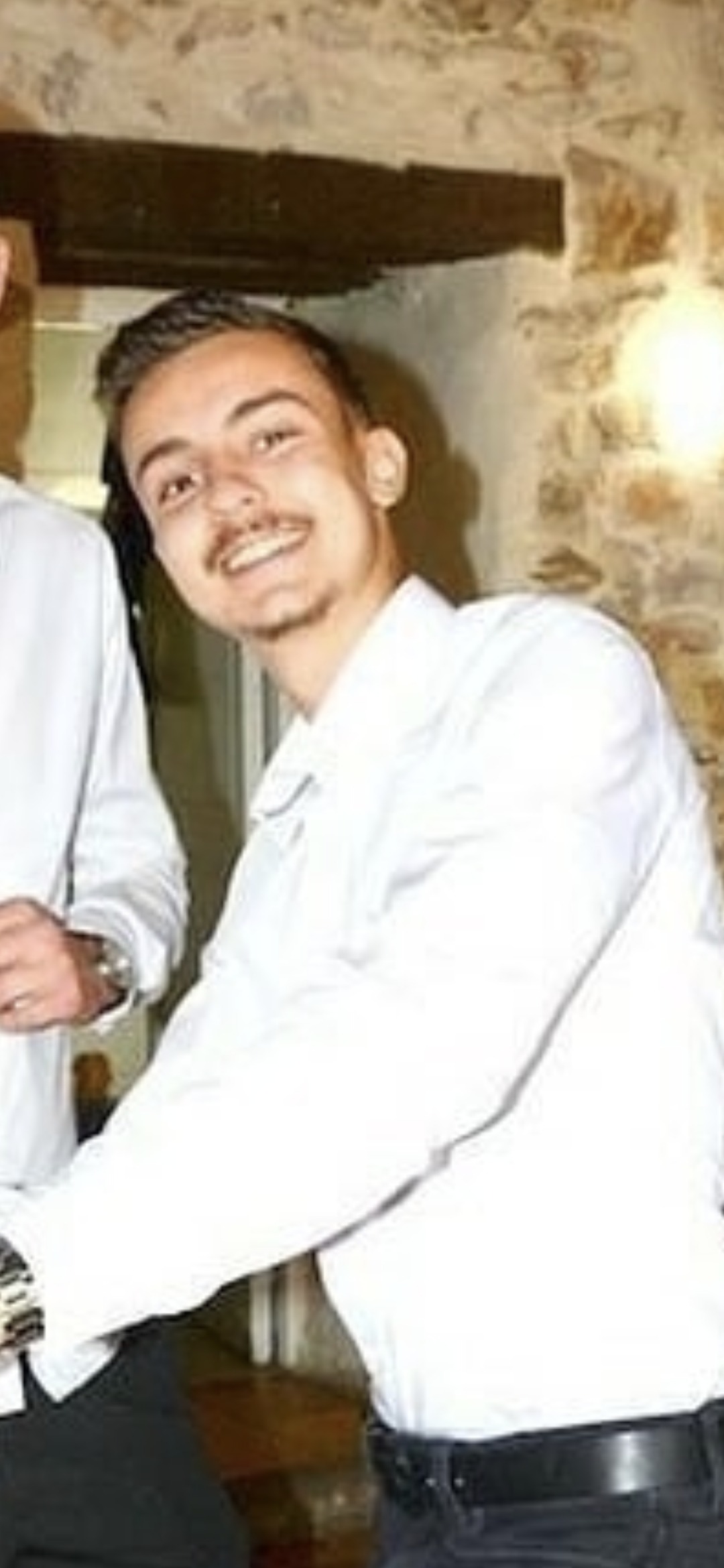 Profil de Heddy, 24 ans, TS Belgique à Pecq