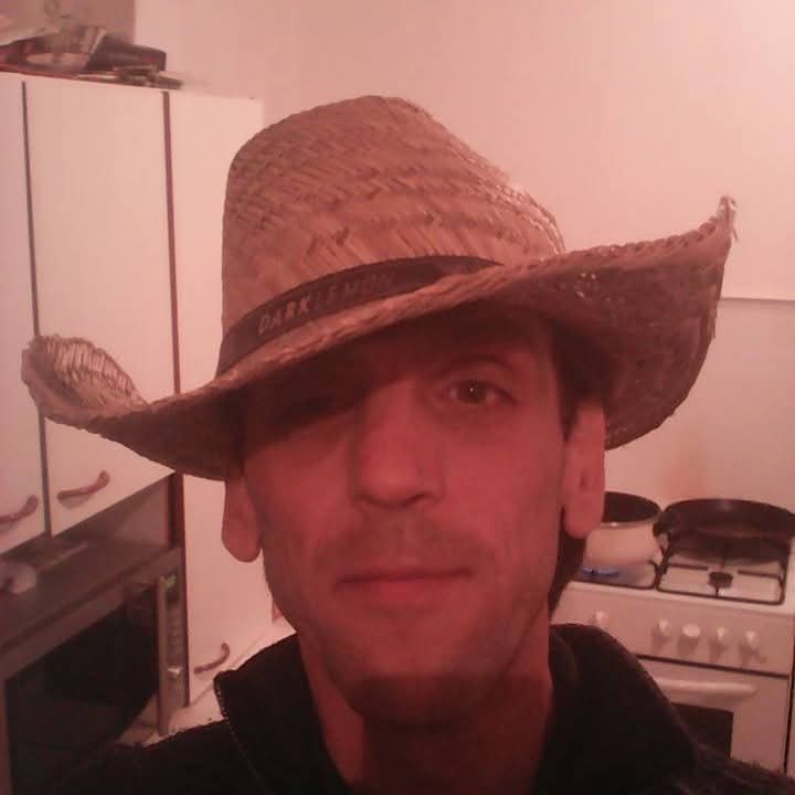 Profil de Arie, 52 ans, TS Belgique à Herentals