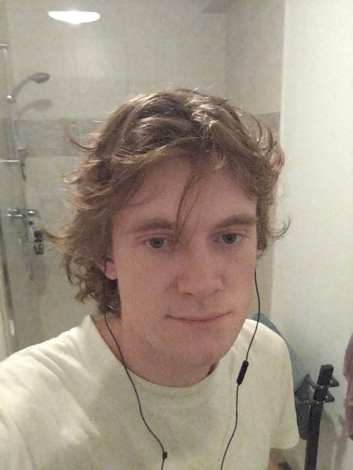 Profil de Cyan, 22 ans, TS Belgique à Sint-Katelijne-Waver