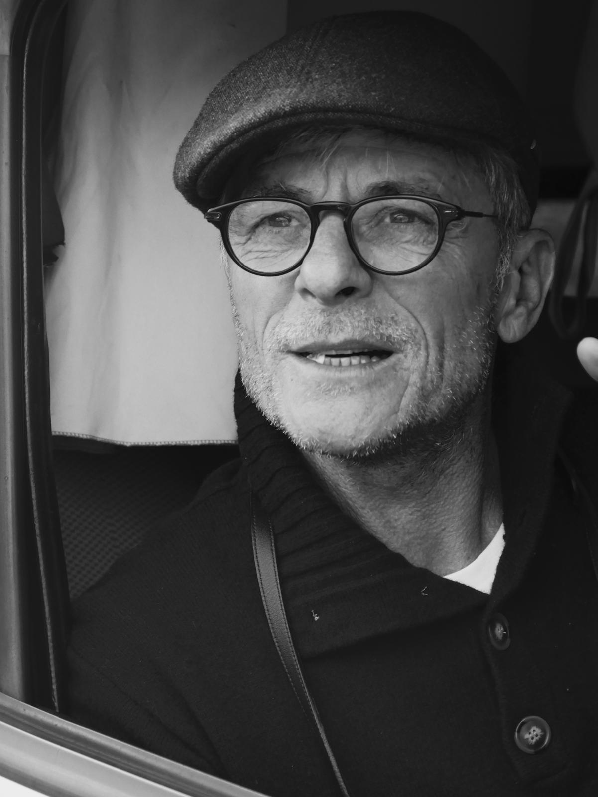 Profil de Avner, 55 ans, TS Belgique à Awans