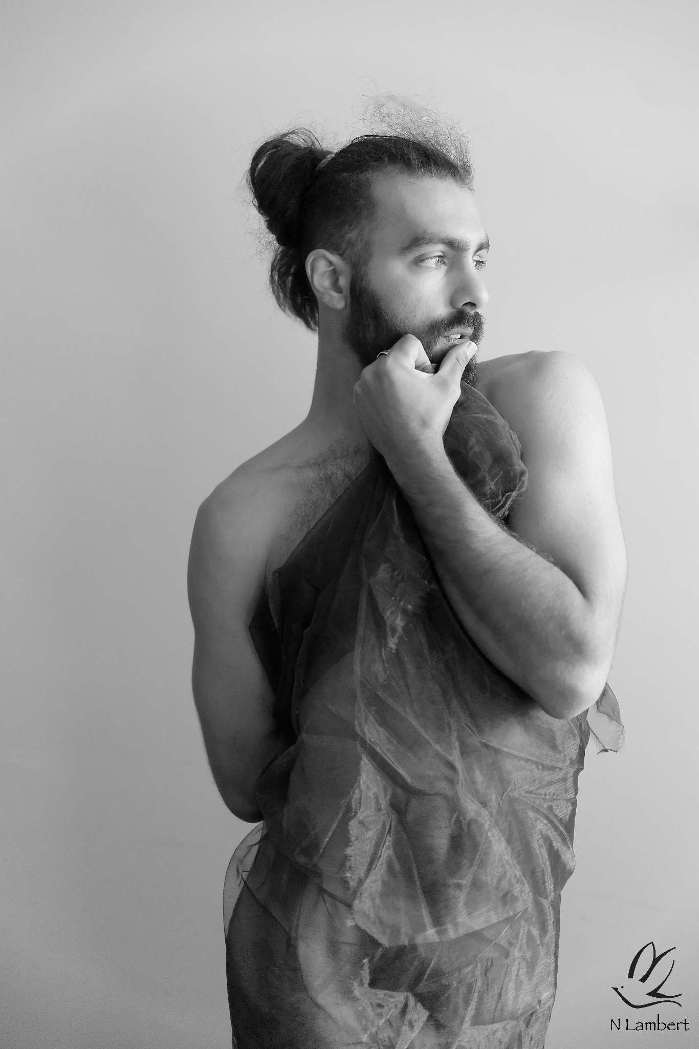 Profil de Houssem, 30 ans, TS Belgique à Pittem