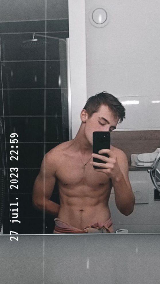 Profil de Rémy, 20 ans, TS Belgique à Grobbendonk