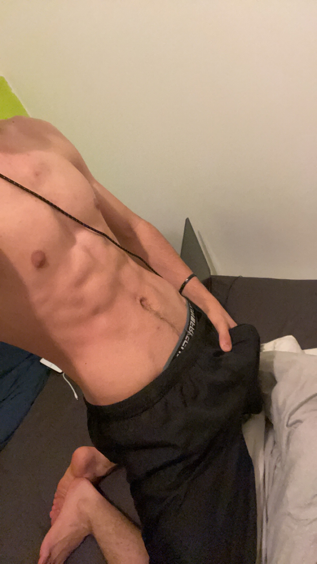Profil de Yvon, 20 ans, TS Belgique à As