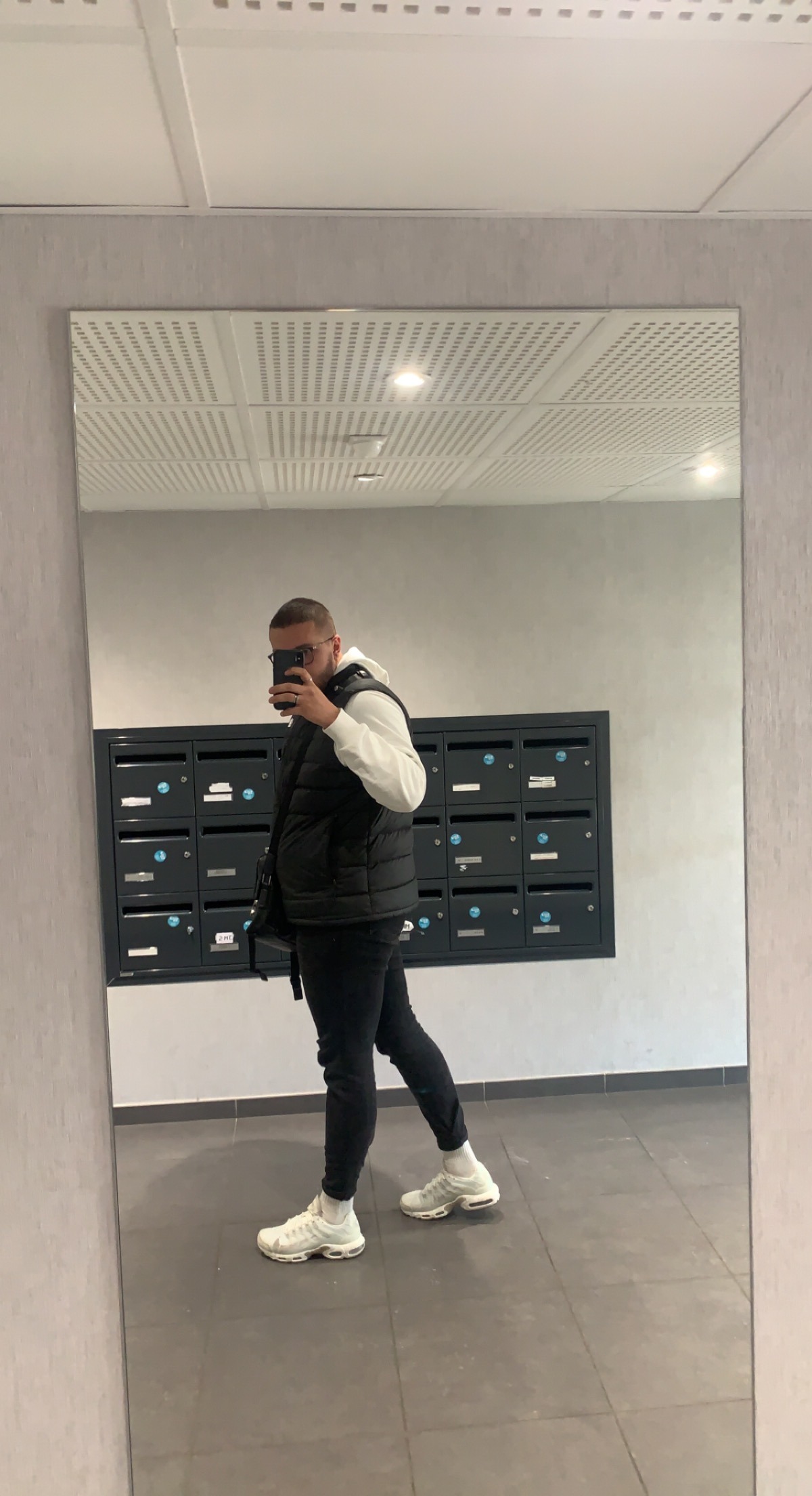 Profil de Emilian, 22 ans, TS Belgique à Schilde