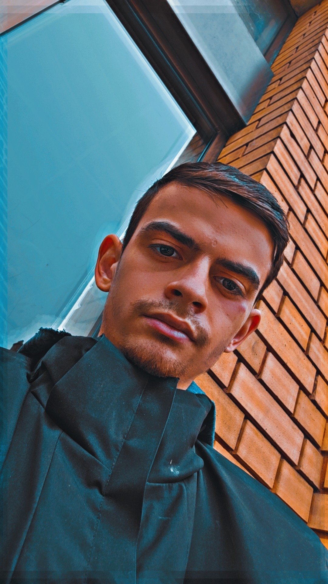 Profil de Harish, 23 ans, TS Belgique à Saint-Nicolas