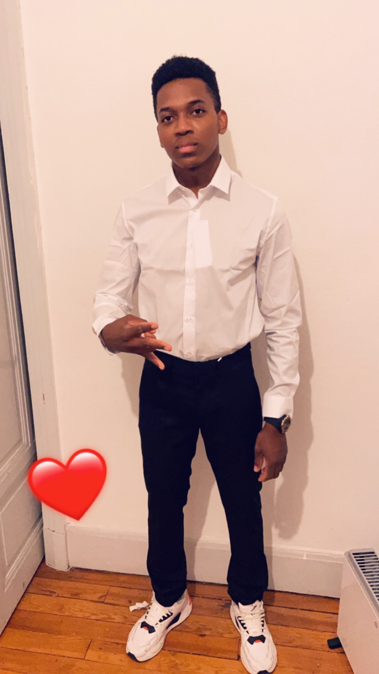 Profil de Vivian, 27 ans, TS Belgique à Nandrin