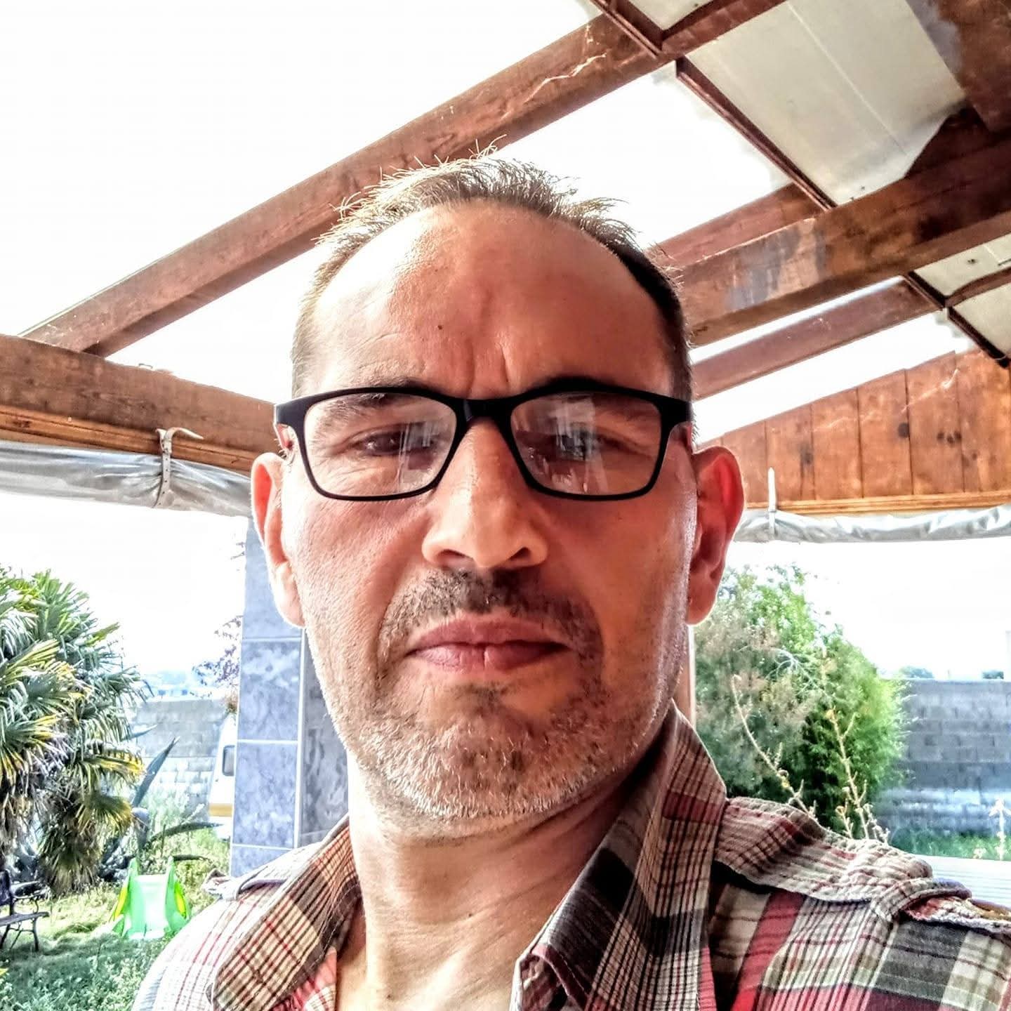 Profil de Joackim, 54 ans, TS Belgique à Thuin