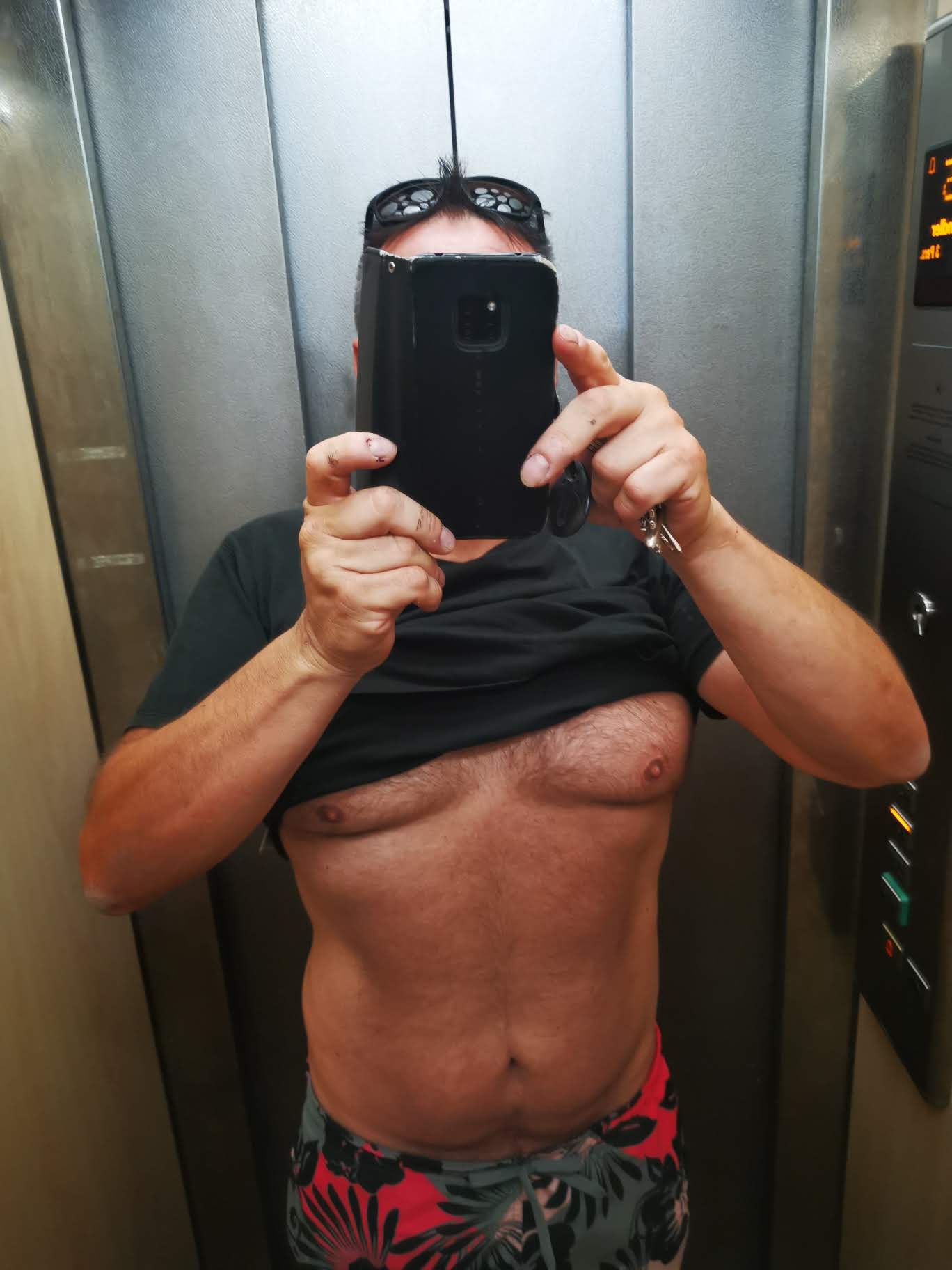 Profil de Lorick, 54 ans, TS Belgique à Sint-Pieters-Leeuw