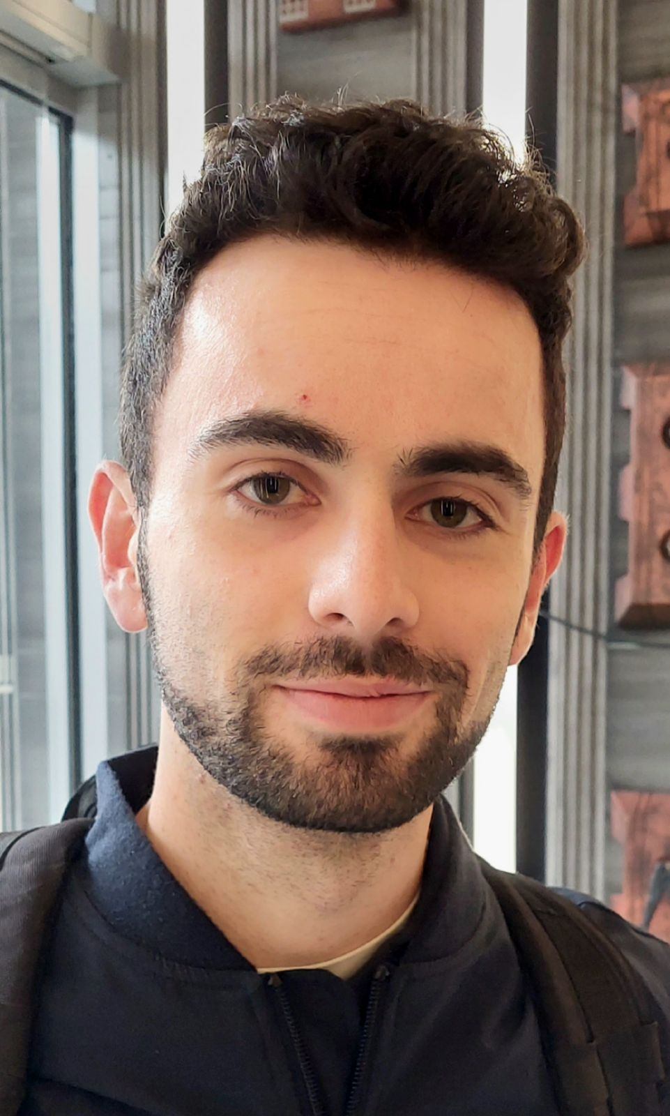 Profil de Eluan, 24 ans, TS Belgique à Fléron