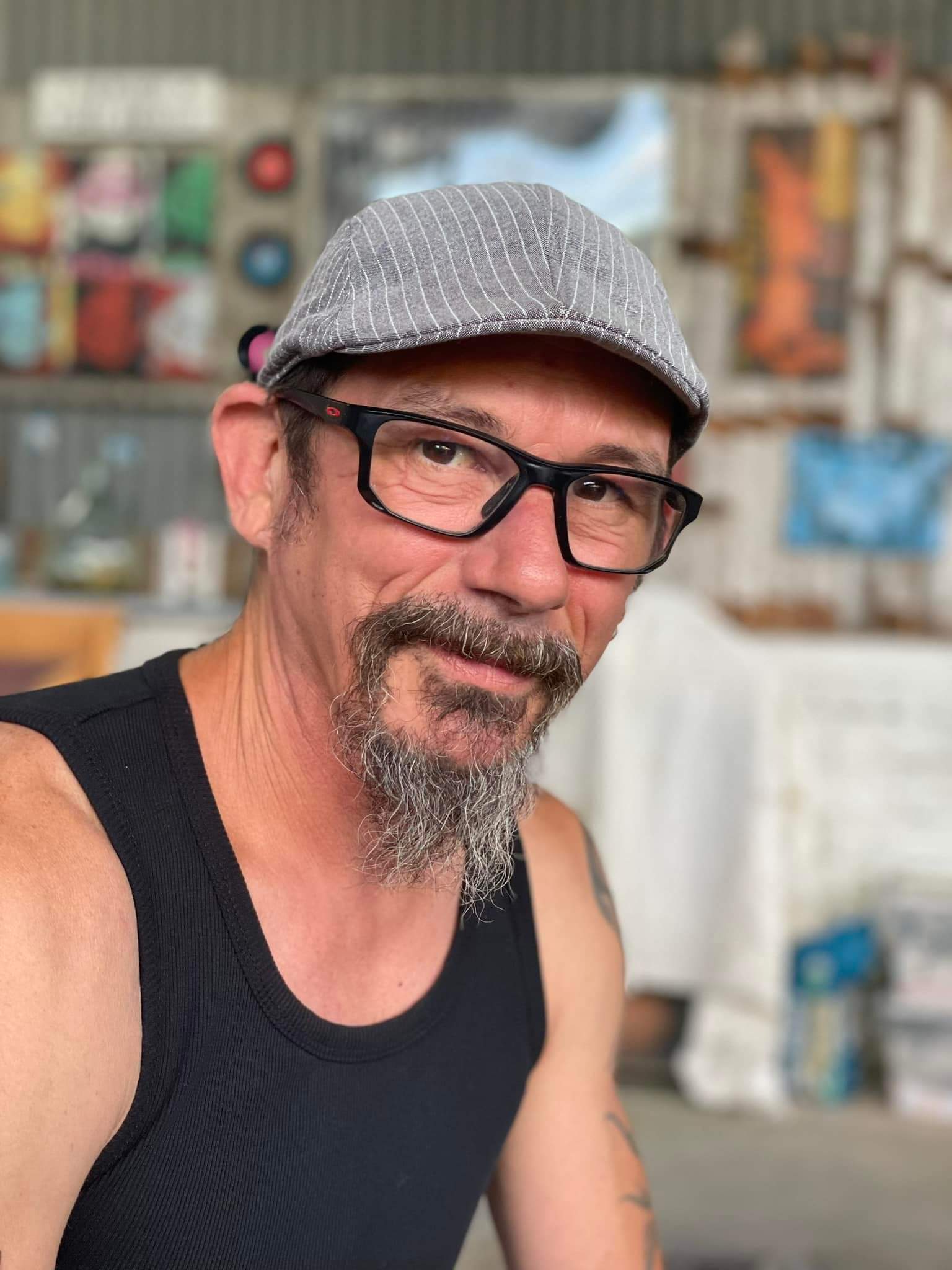 Profil de Errol, 51 ans, TS Belgique à Rumes