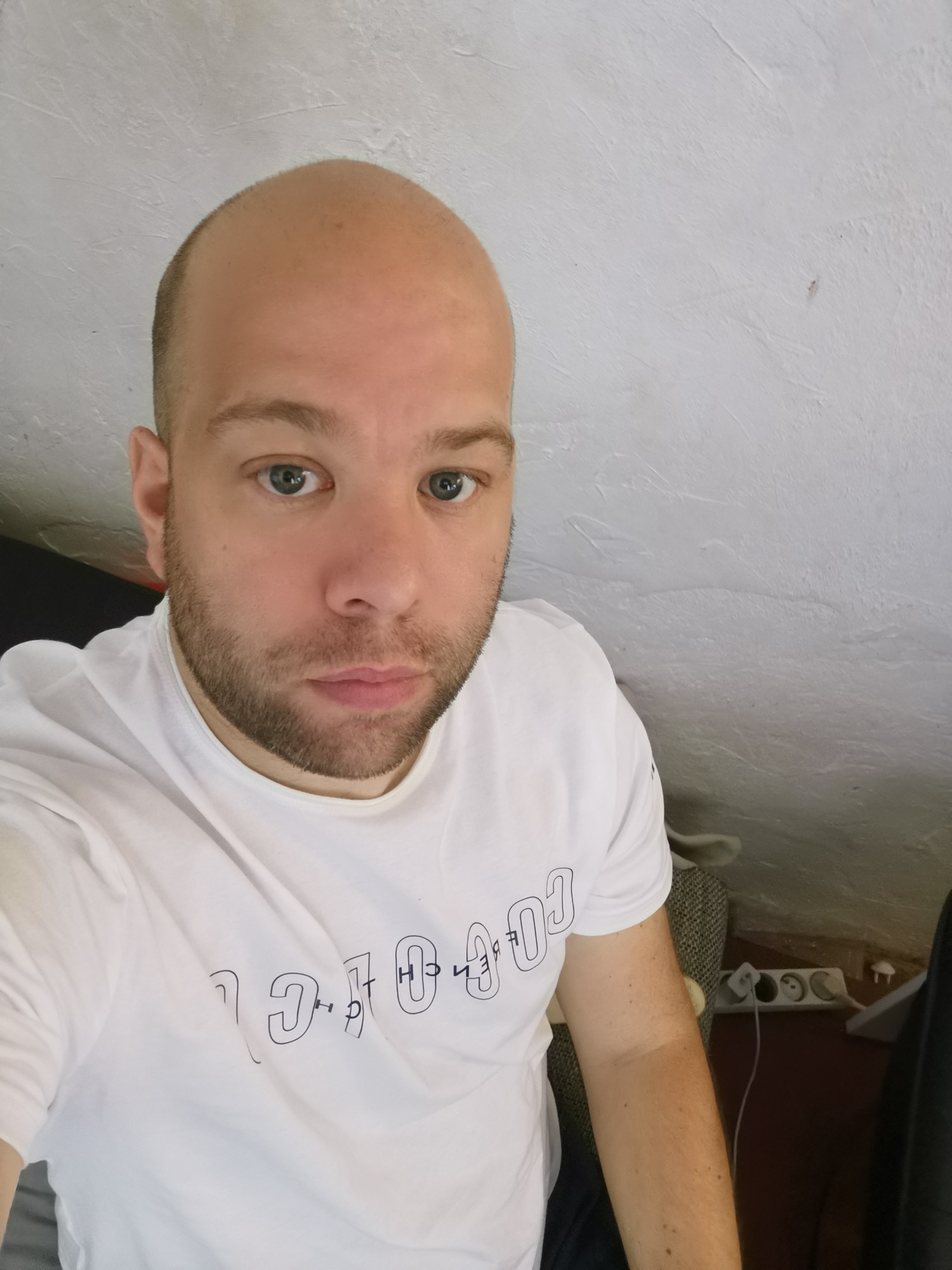Profil de Argan, 43 ans, TS Belgique à Schilde