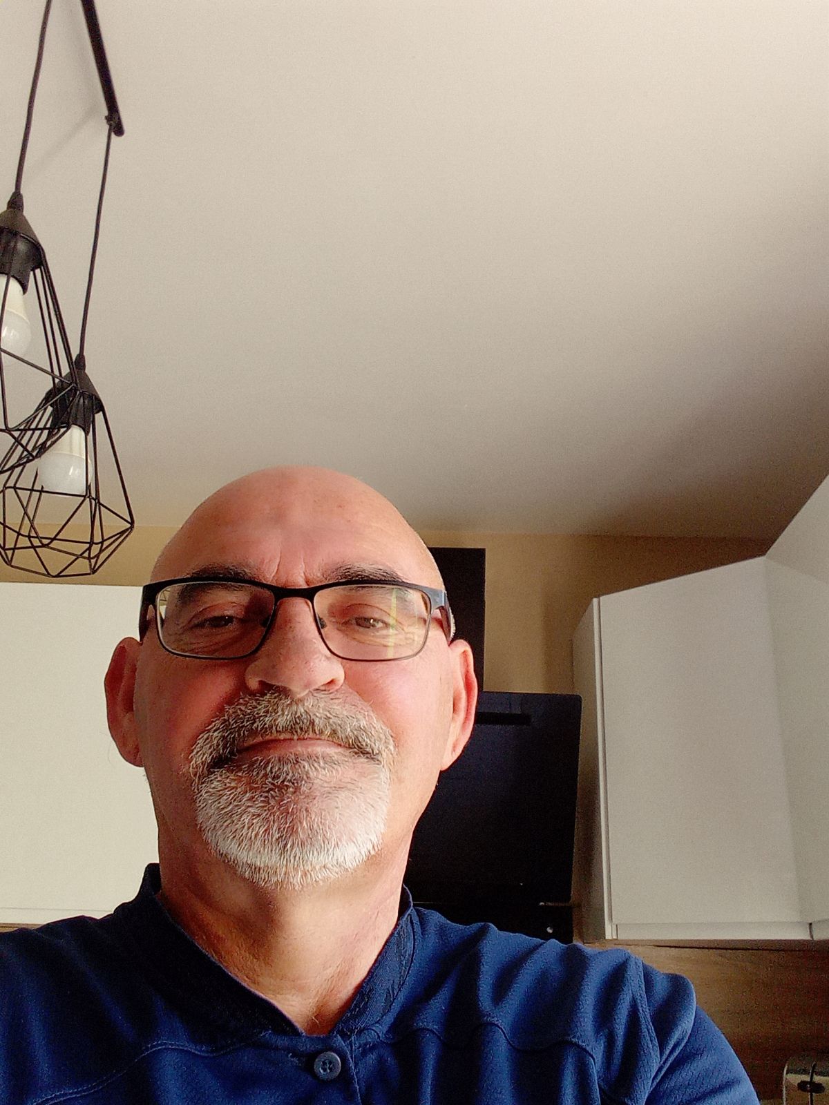 Profil de Aboudramane, 55 ans, TS Belgique à Lommel