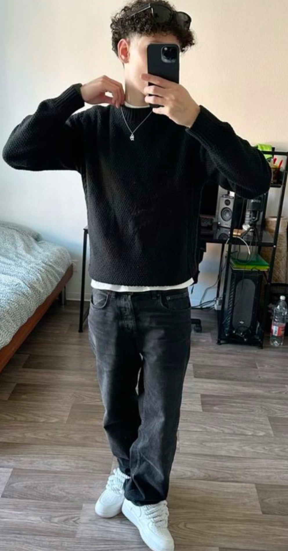 Profil de Ryo, 19 ans, TS Belgique à Ath
