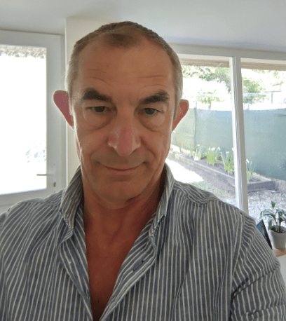 Profil de Rédouane, 55 ans, TS Belgique à Raeren