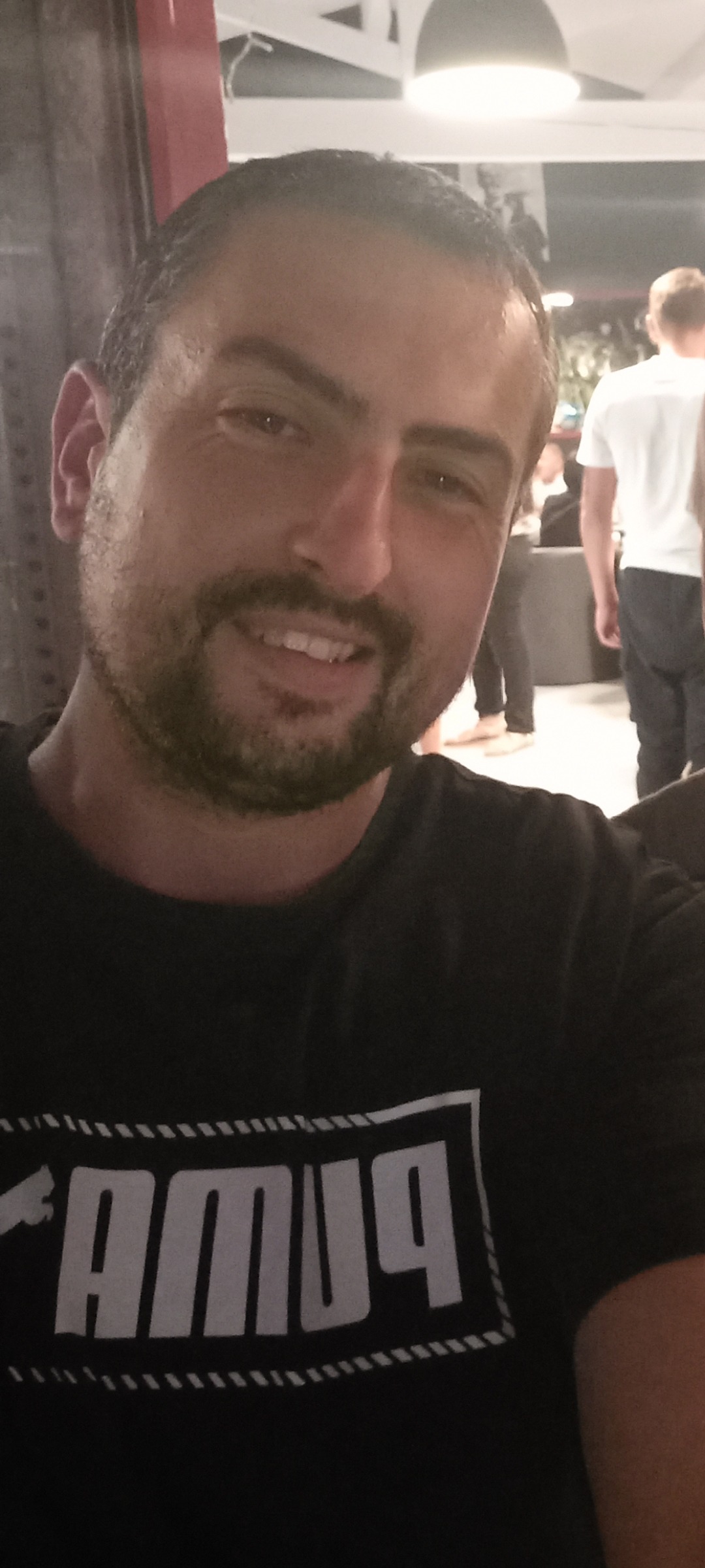 Profil de Cem, 36 ans, TS Belgique à Schilde