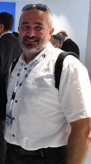Profil de Zine, 55 ans, TS Belgique à Merelbeke-Melle