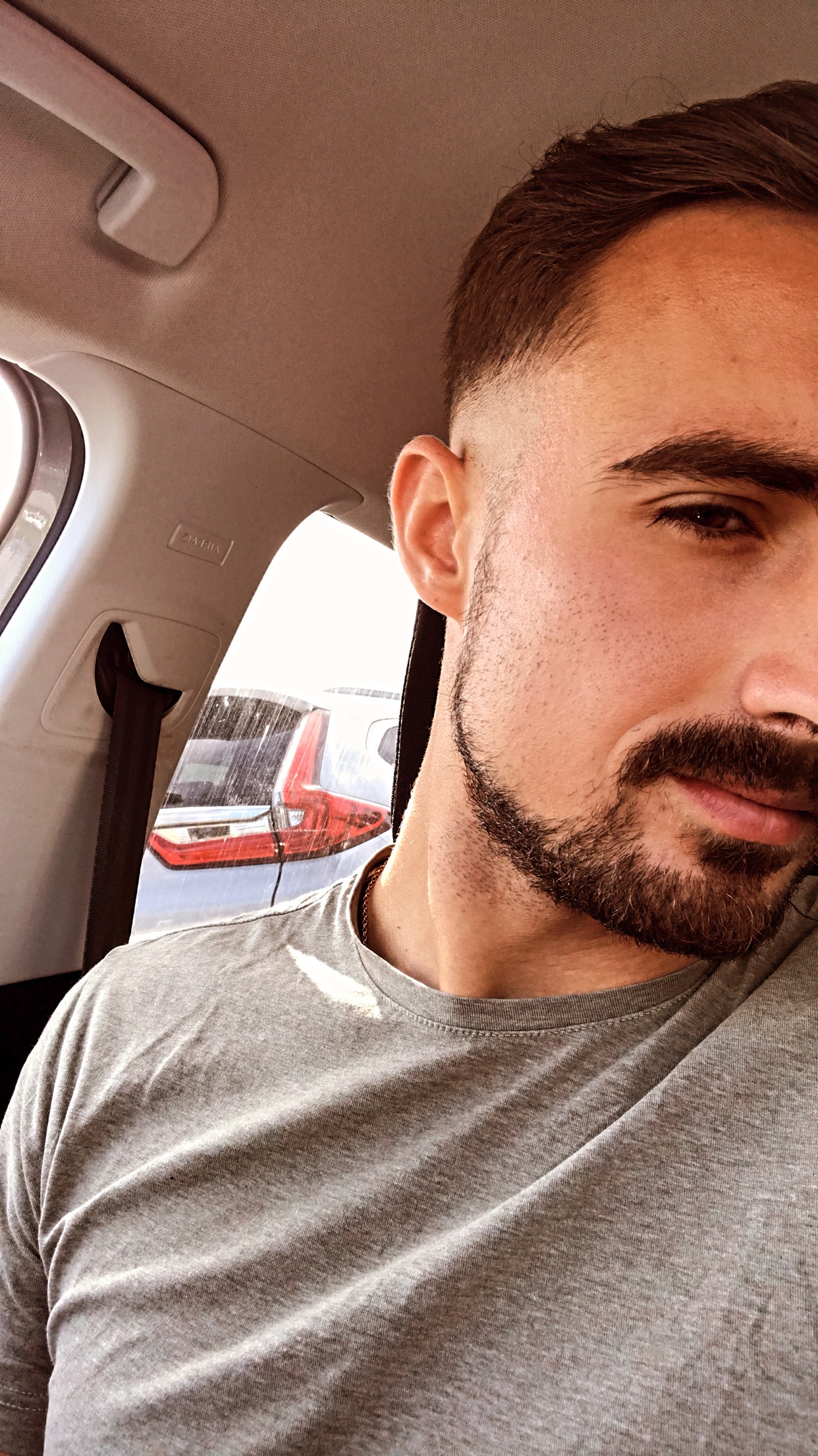 Profil de Eytan, 30 ans, TS Belgique à Lommel