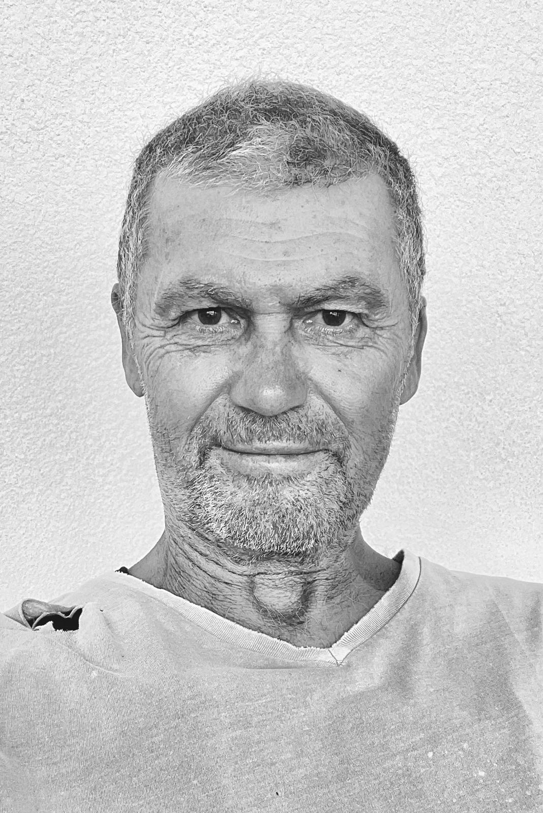 Profil de Eyal, 55 ans, TS Belgique à Kortenaken